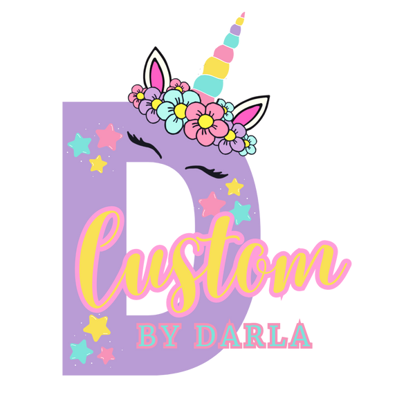 D' Custom By Darla