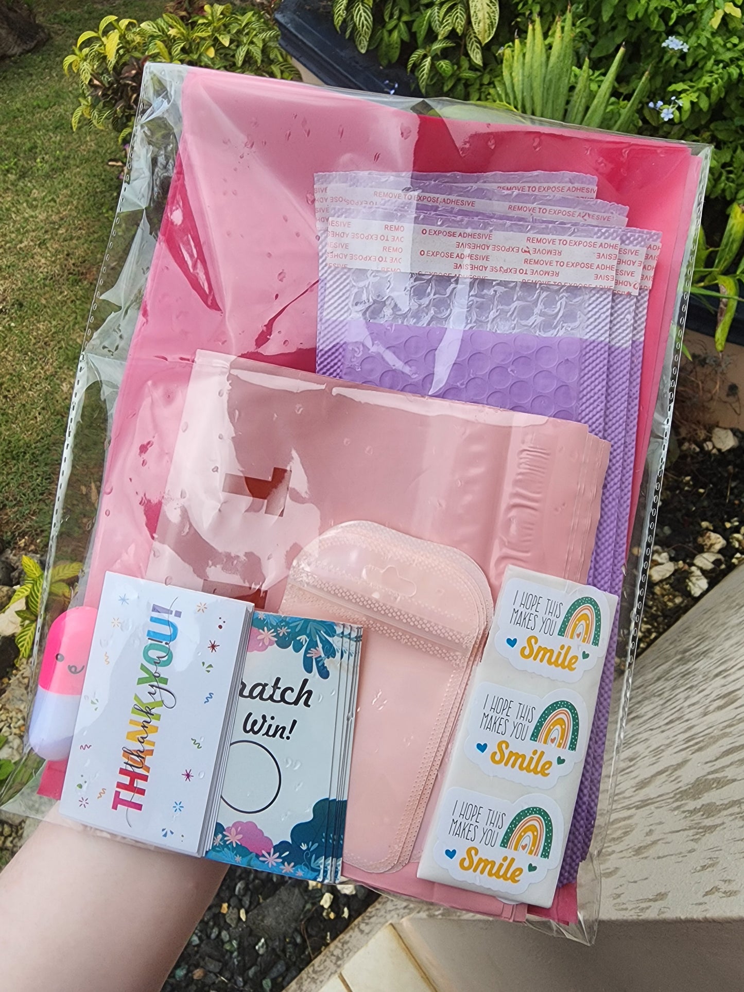 Dreamer kit (solo 5 disponibles) ENVIO GRATIS