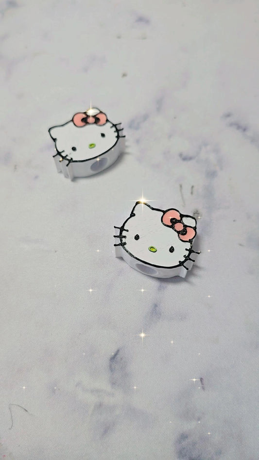 HK straw topper (1pcs)