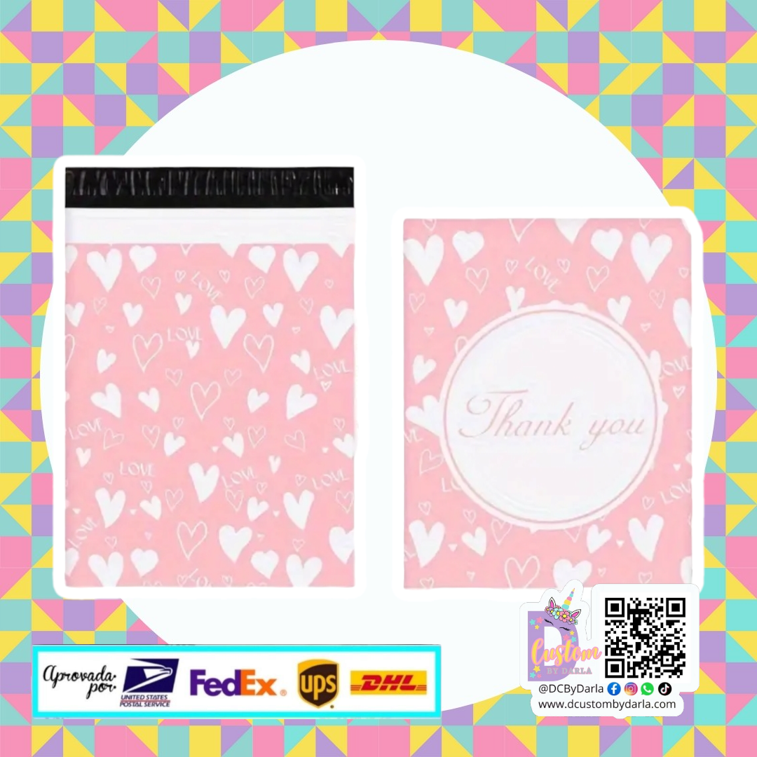 Lovely love 10x13in