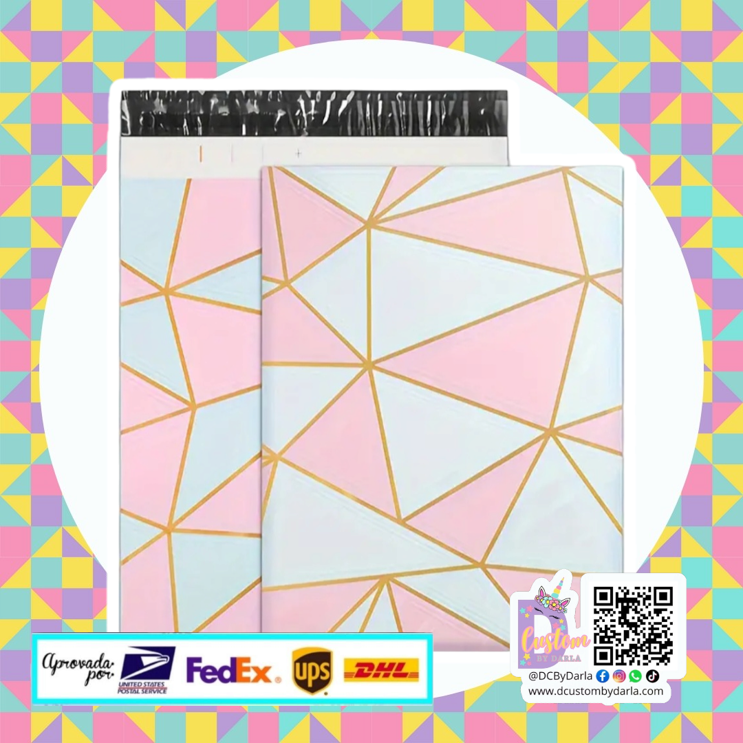 Mosaico 10x13in