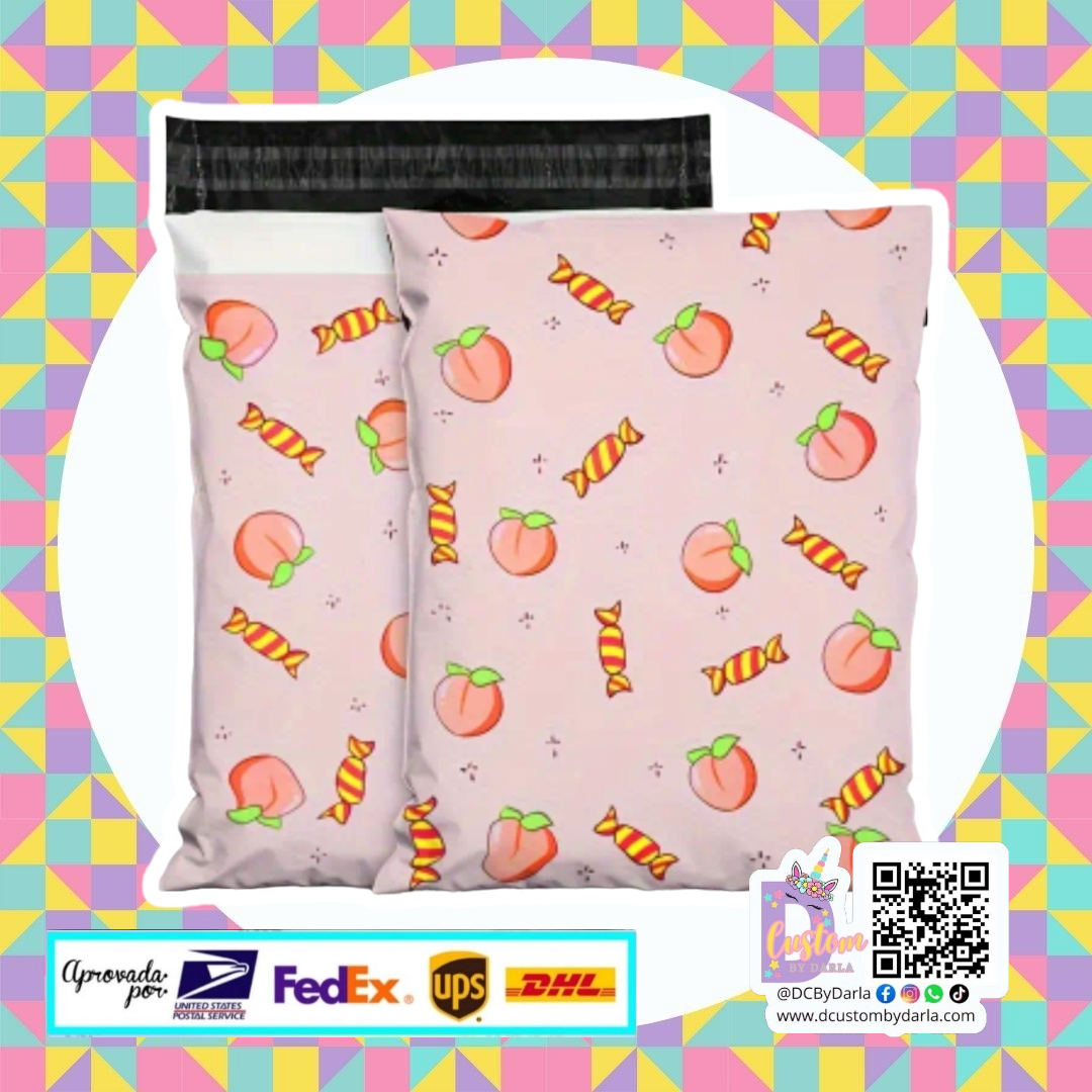 Candy 10x13in