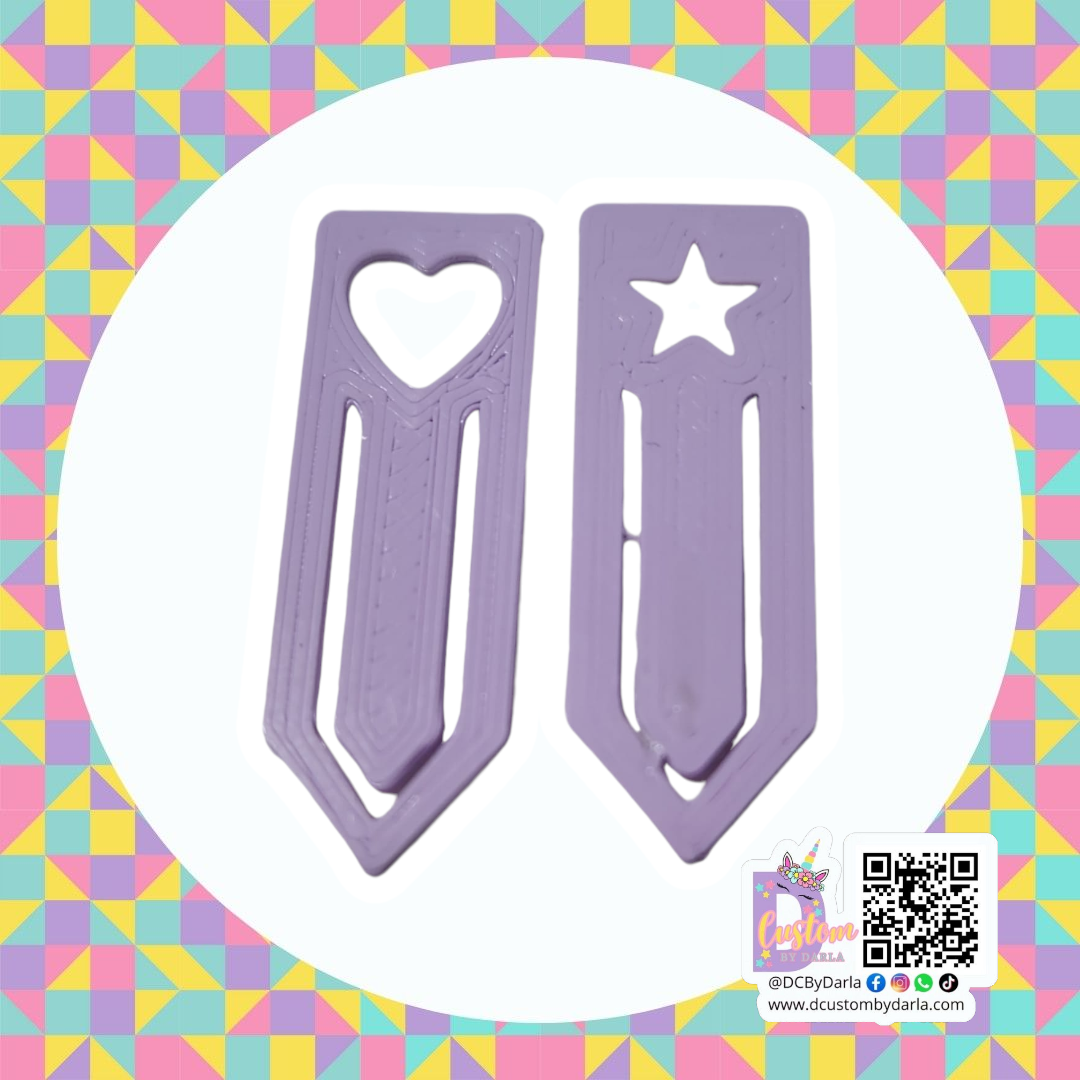 Paper clips