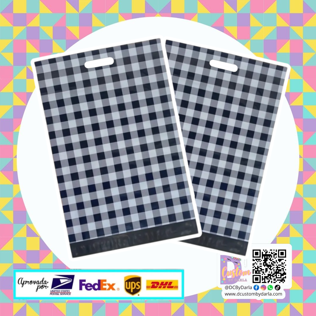 Checkers 2 en 1 - 13x17in