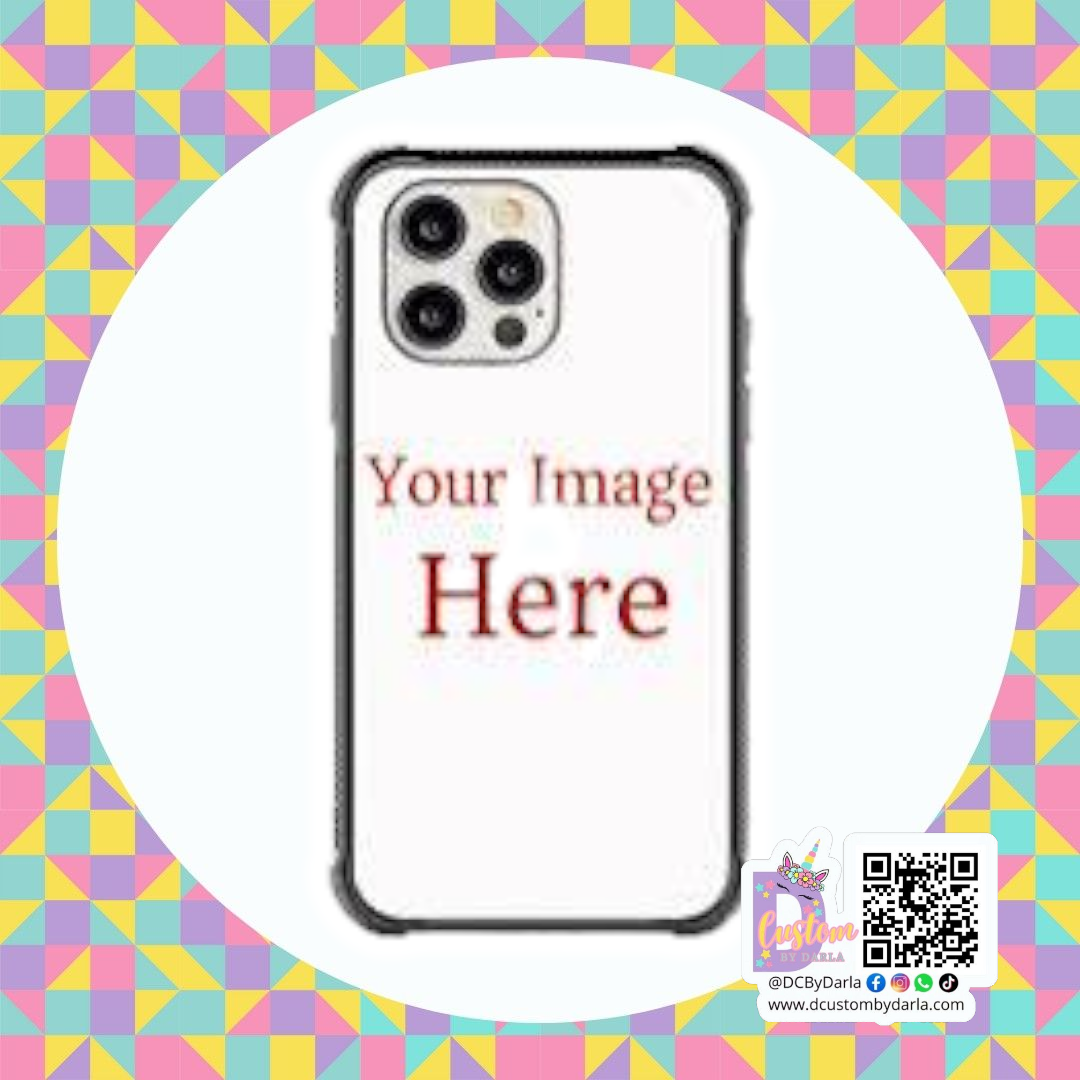 Custom Phone Cover
