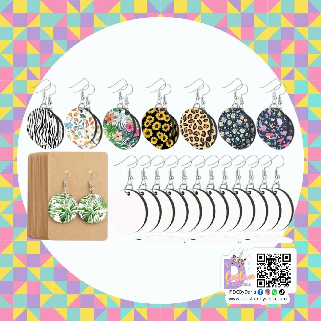 Custom earing