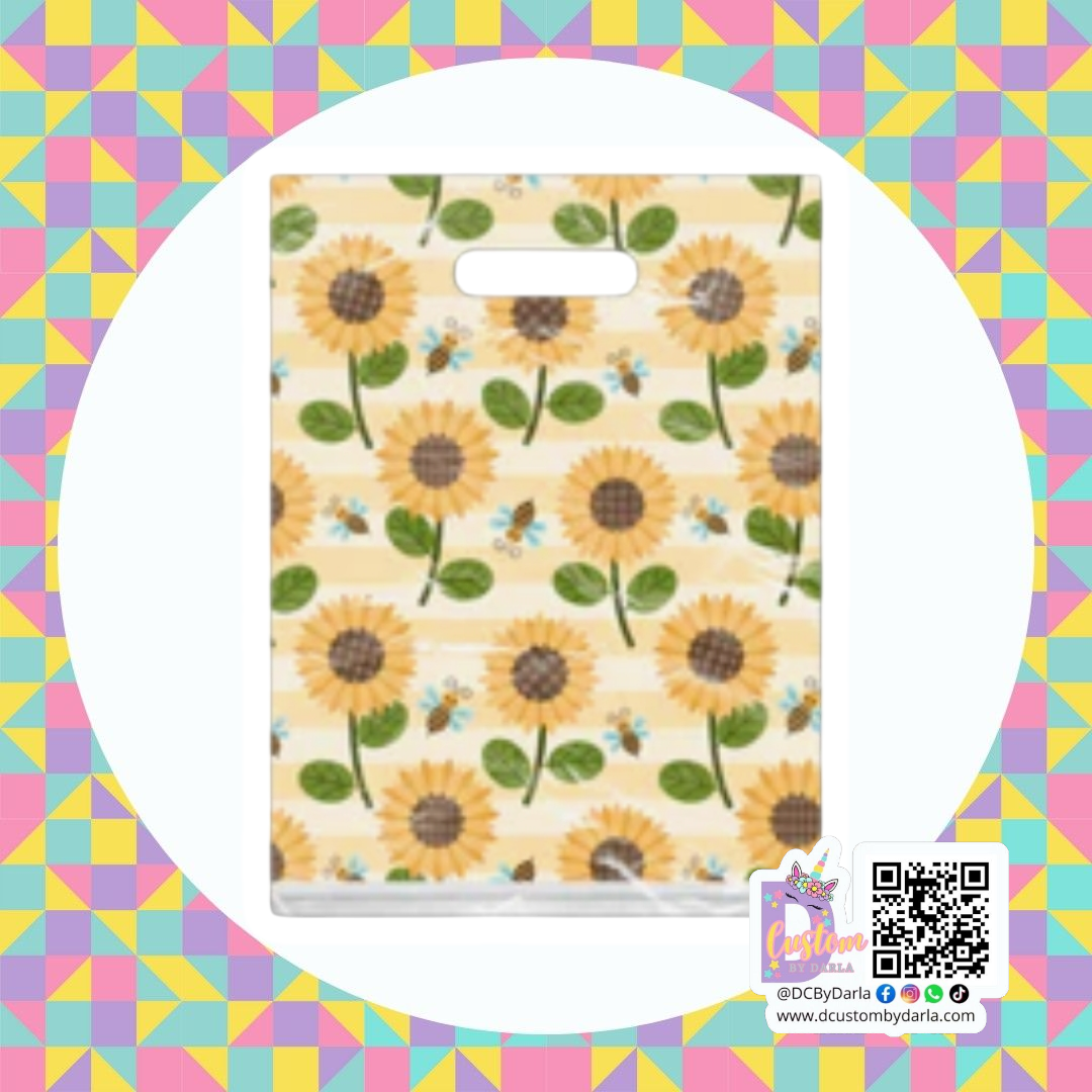 Girasol 9x12in