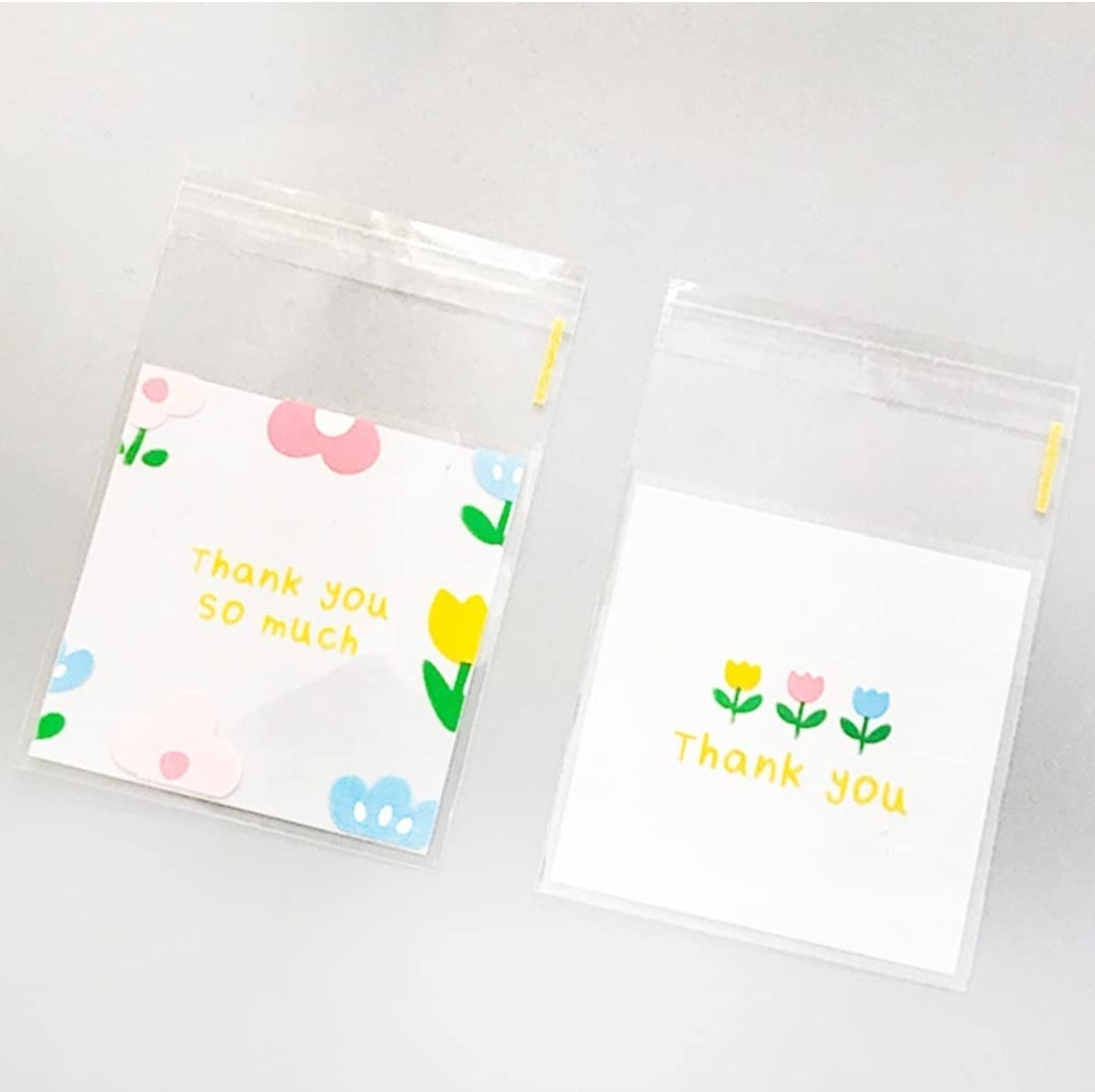 Cellophane mañana sera bonito 4x4in