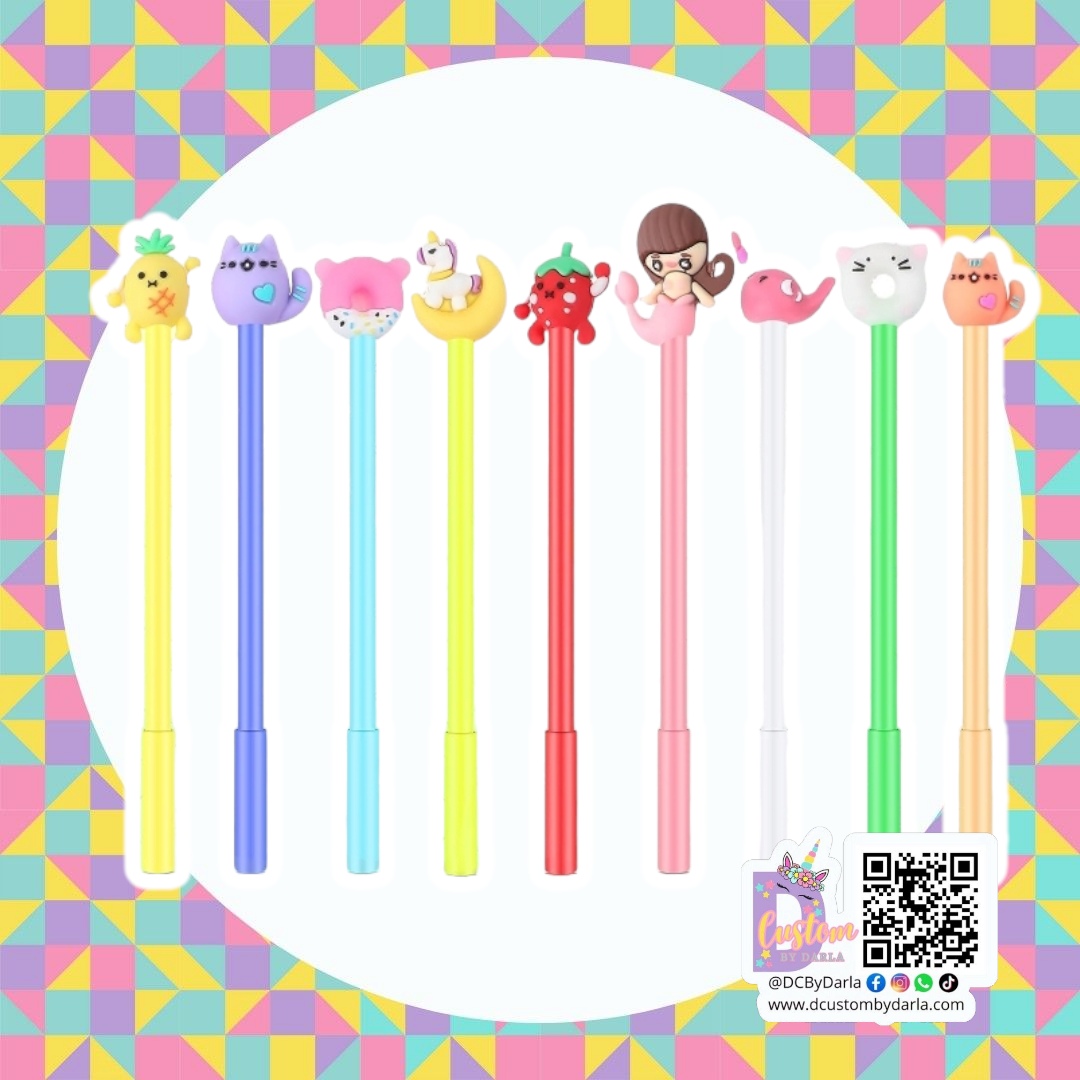 Kawai pen (1pc)