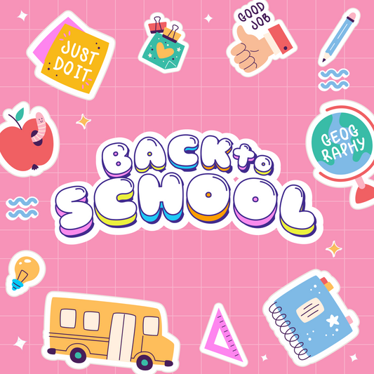 Back to School