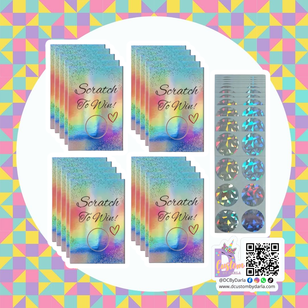 Holo Raspaditos