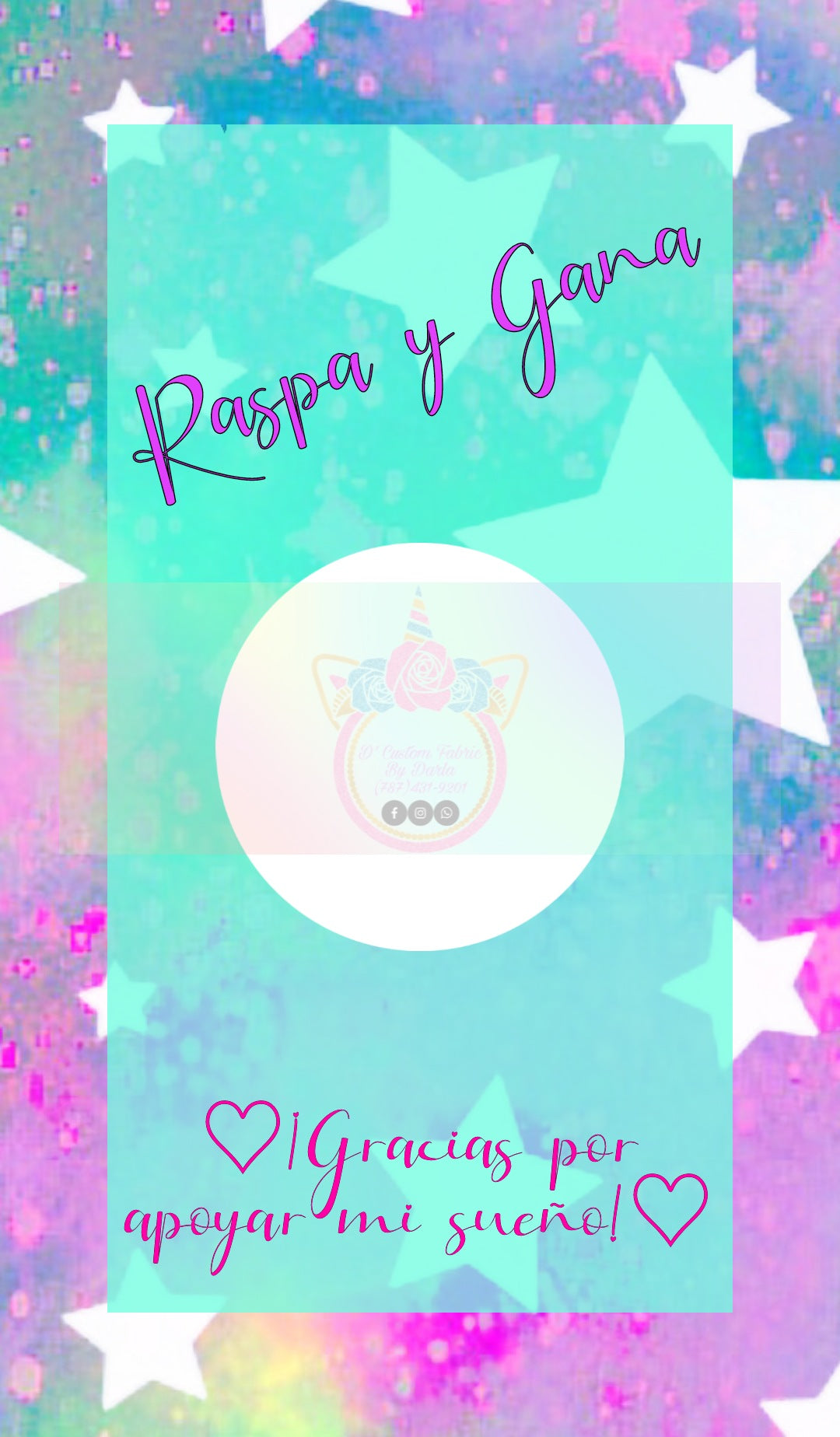 Girly Stars