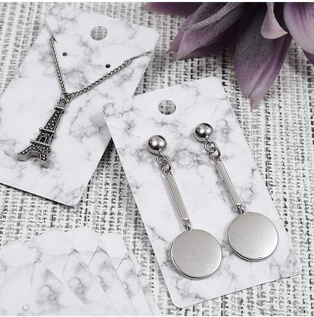 Marble Display para collar o pantallas