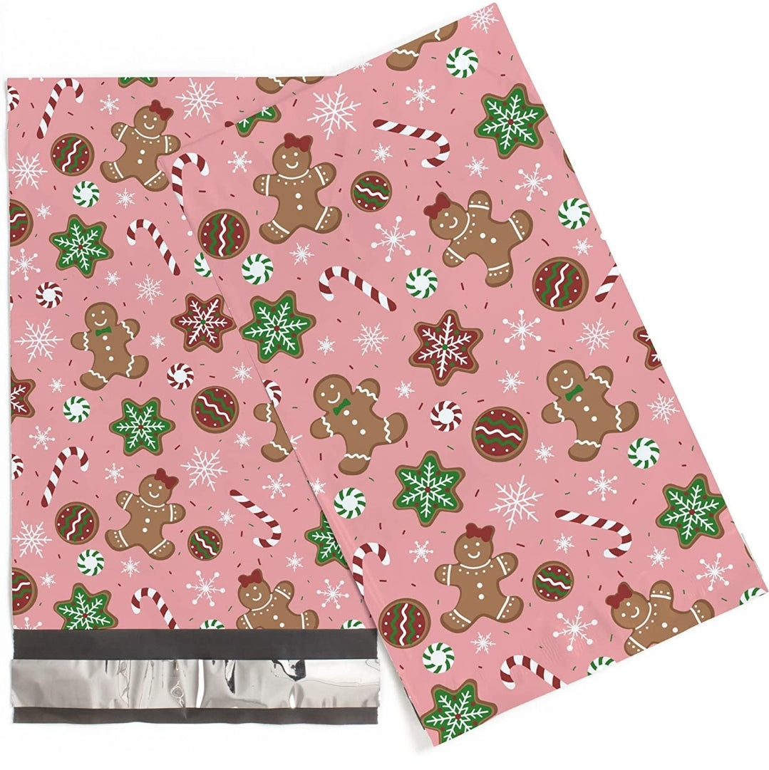 Ginger coockie 6x9in