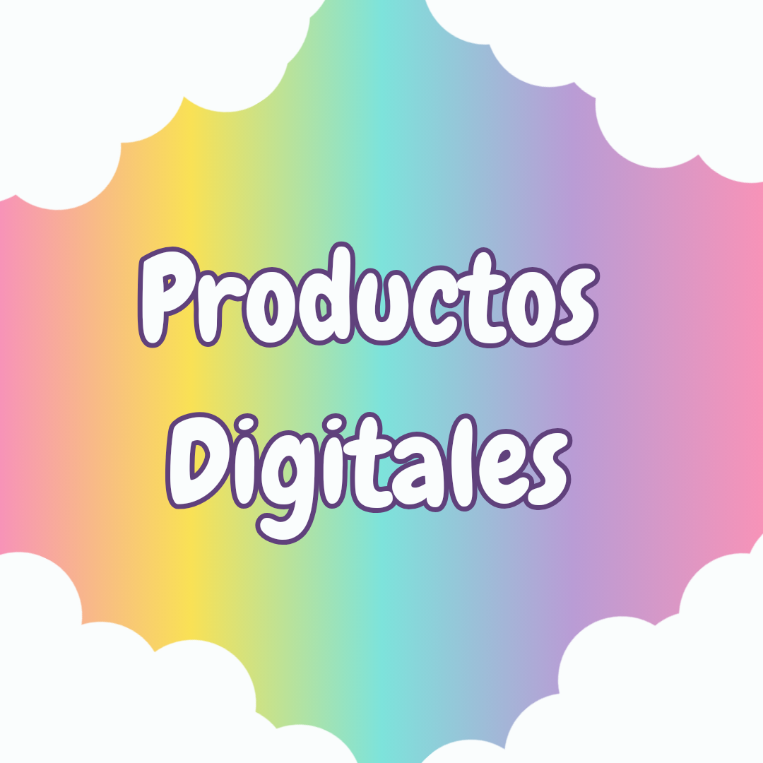 Productos Digitales