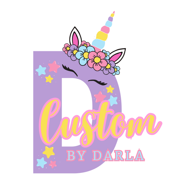D' Custom By Darla