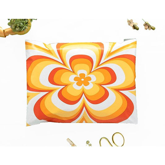 Flower Power 10x13in