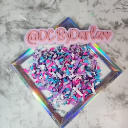 Magic Powder - Bonbons - Confetti Exclusivo