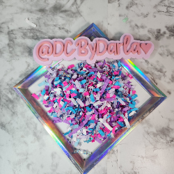 Magic Powder - Bonbons - Confetti Exclusivo