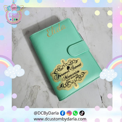 Organizer Personalizado