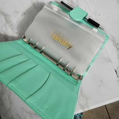 Organizer Personalizado