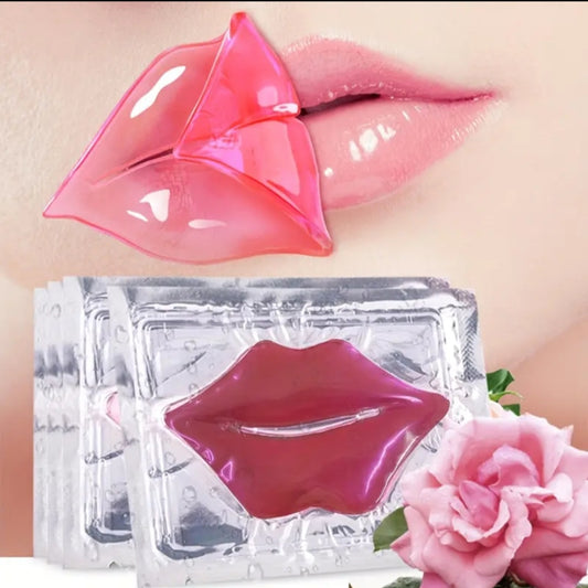 Mascarilla para labios
