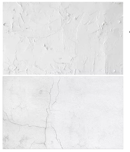 Fondo para fotos 22x30in cada pieza tiene 2 diseños 1 a cada lado