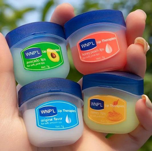 Lip therapies (al azar)