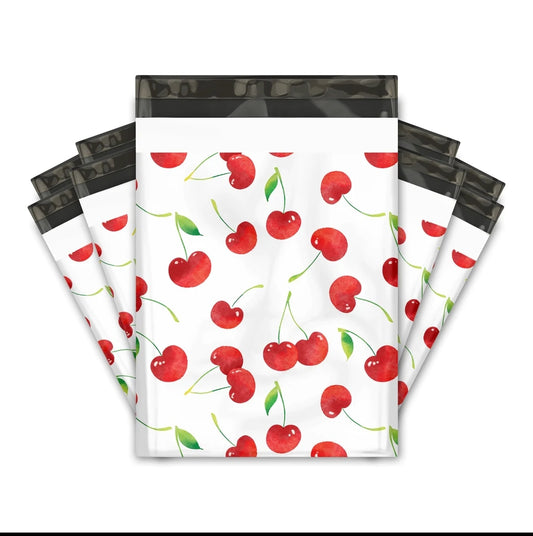 Cherries 10x13in