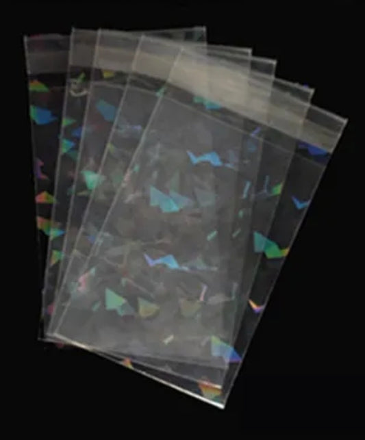 Holo fragments  3x3n