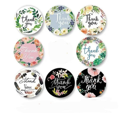 Floral mix  2in