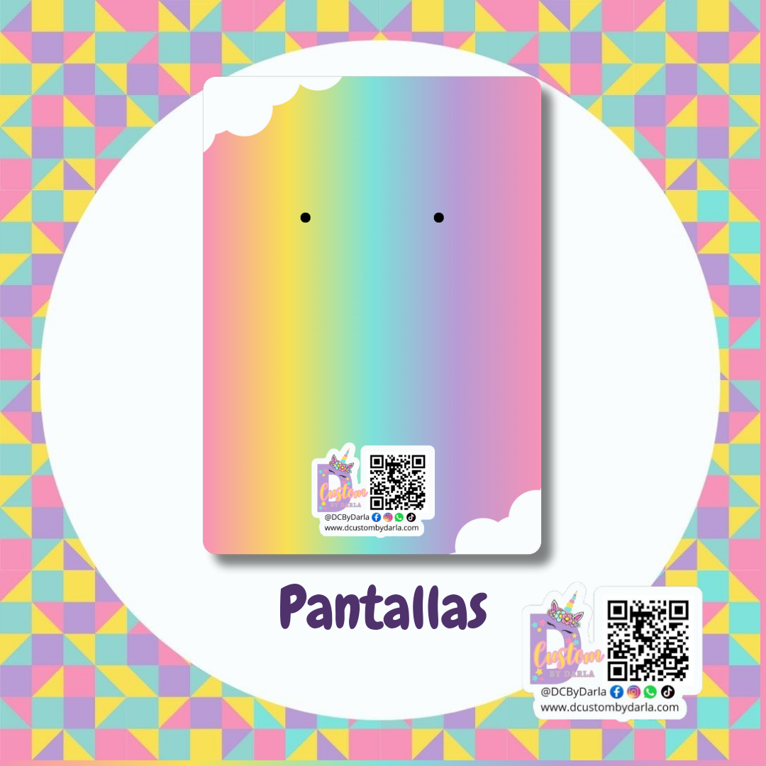 Display tags para jojeria personalizados