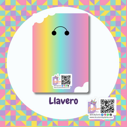 Display tags para jojeria personalizados