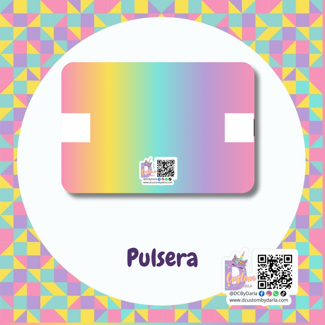 Display tags para jojeria personalizados