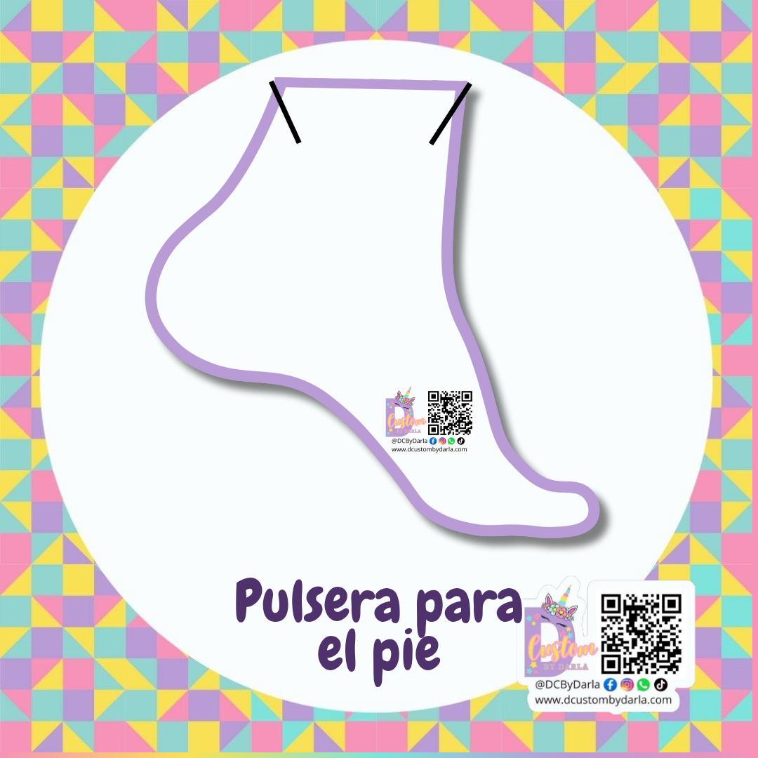 Display tags para jojeria personalizados