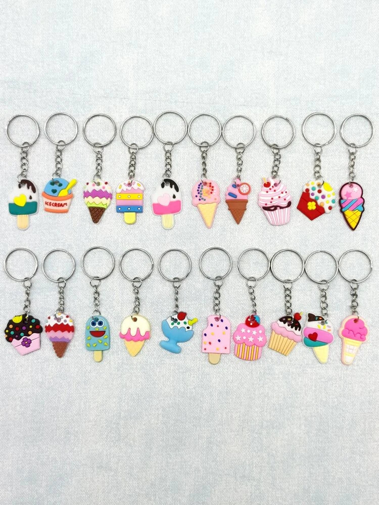 IceCream Keychain (al azar)