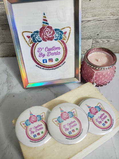 Pines Personalizados