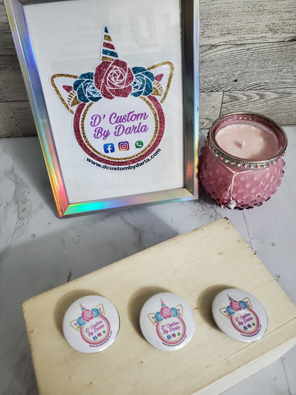 Pines Personalizados