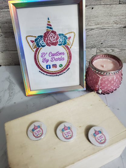 Pines Personalizados