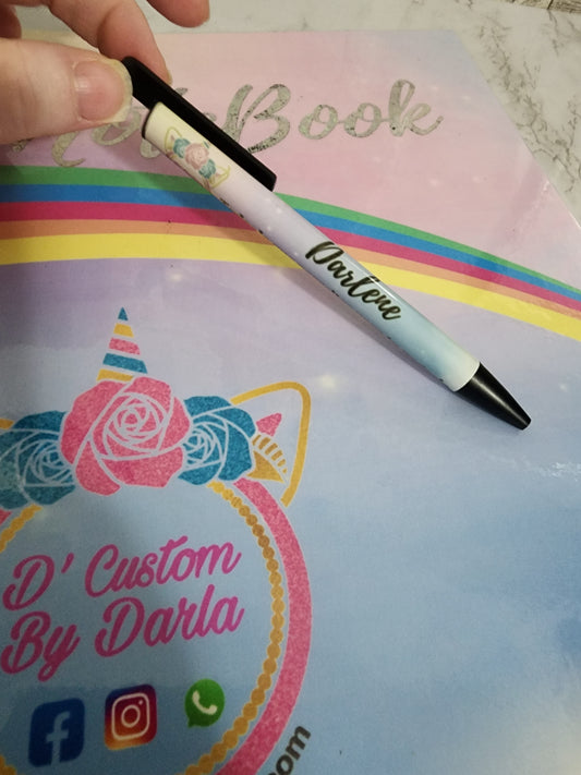 Custom Pen