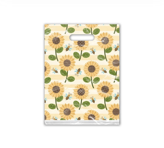 Girasoles 12x15in