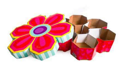 Flower box