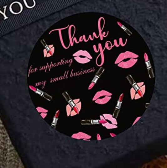 Makeup lover 1.5in