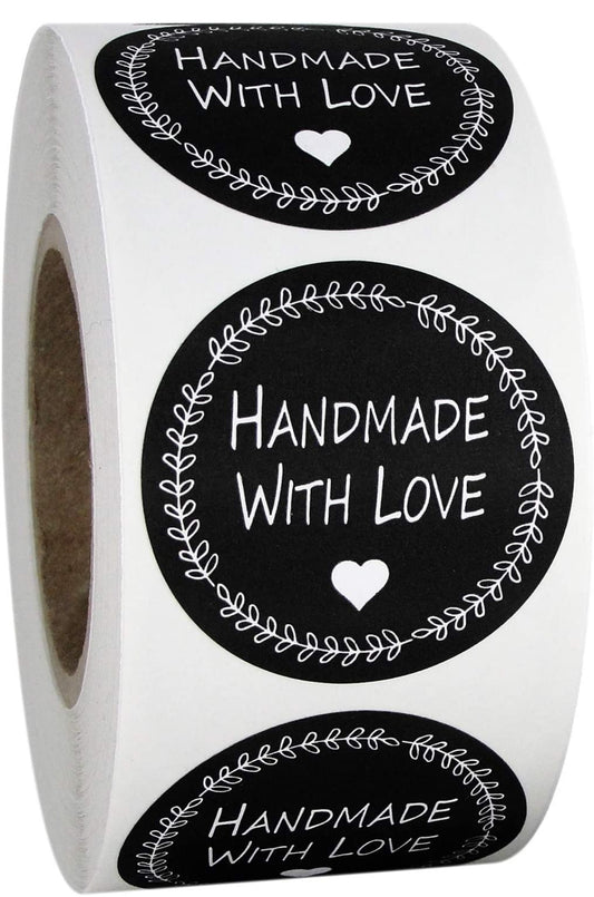 Handmade 1.5in