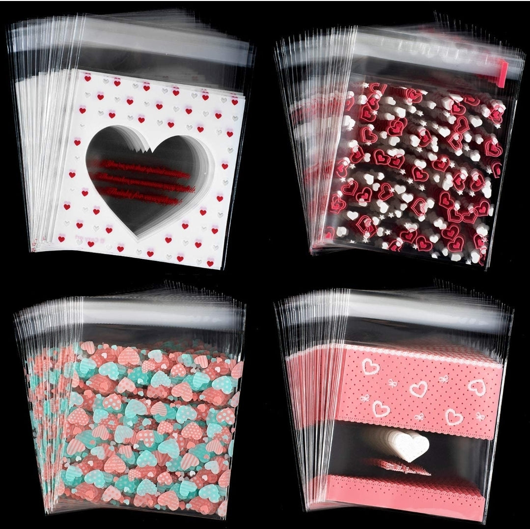 Valentines 4x4in