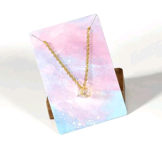Galaxy Display para collar o pantallas